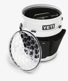 Yeti Bucket, HD Png Download, Transparent PNG