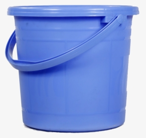 Plastic Bucket Png - Bucket Png, Transparent Png, Transparent PNG