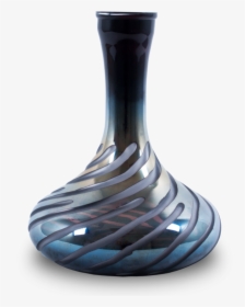 Executive Hookah Vase Sahara Smoke - Vase, HD Png Download, Transparent PNG