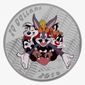 Looney Tunes Canadian Mint, HD Png Download, Transparent PNG