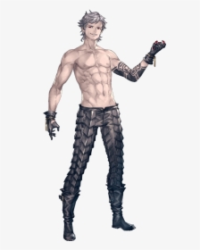 Eve Nier Automata, HD Png Download, Transparent PNG