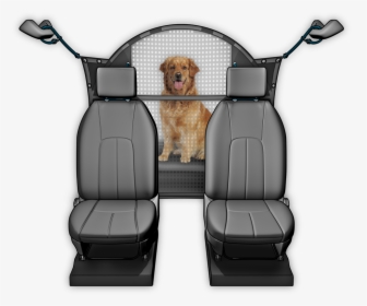 Pet Barrier For Front Seat, HD Png Download, Transparent PNG