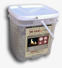 Bucket Wise Fire, HD Png Download, Transparent PNG
