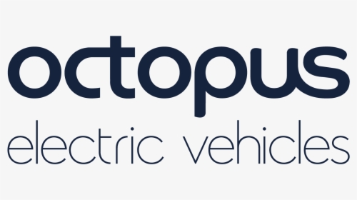 Octopus Electric Vehicles Logo, HD Png Download, Transparent PNG