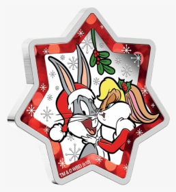 Example Of Perth Mint Christmas - Perth Mint 2018 Christmas Coin, HD Png Download, Transparent PNG