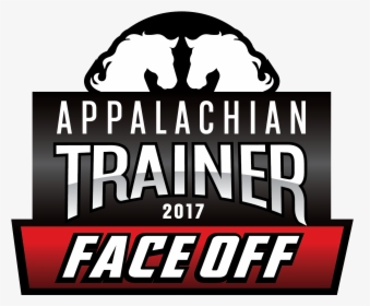 Appalachian Trainer Face Off - Poster, HD Png Download, Transparent PNG