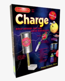 Charge - Smiley, HD Png Download, Transparent PNG