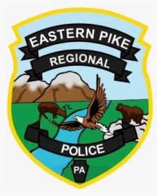 Eastern Pike Regional, HD Png Download, Transparent PNG