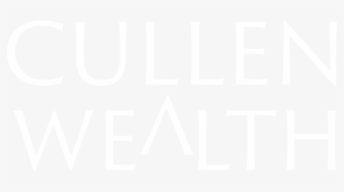 Cullen Wealth - Calligraphy, HD Png Download, Transparent PNG
