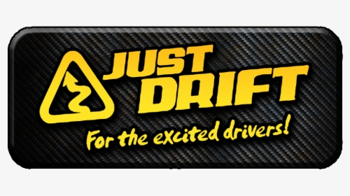 Just Drift, HD Png Download, Transparent PNG
