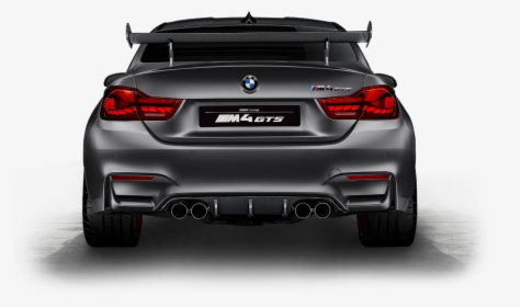 Driving Pleasure As A Mission And Perfection As A Driving - Bmw M3 Gts 2016, HD Png Download, Transparent PNG