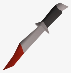 Bloody Knife Clip Art, HD Png Download, Transparent PNG