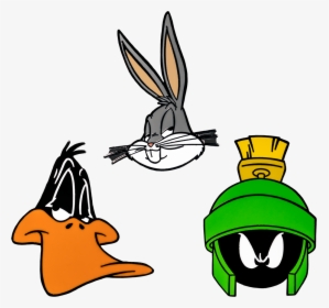 Marvin The Martian, HD Png Download, Transparent PNG