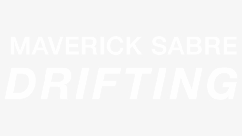 Maverick Sabre Drifting , Png Download - Save Water And Drink Champagne, Transparent Png, Transparent PNG