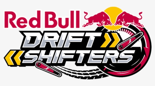 #sticker #red Bull #car #drifting #tuning - Red Bull, HD Png Download, Transparent PNG