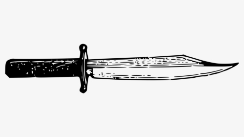 Cold Weapon,dagger,knife - Sword, HD Png Download, Transparent PNG