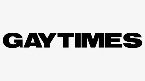 Gay Times Magazine Logo, HD Png Download, Transparent PNG