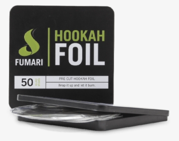 Title - Fumari Hookah Foil Poker, HD Png Download, Transparent PNG
