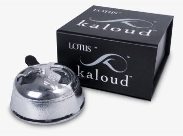 Kaloud Hookah, HD Png Download, Transparent PNG