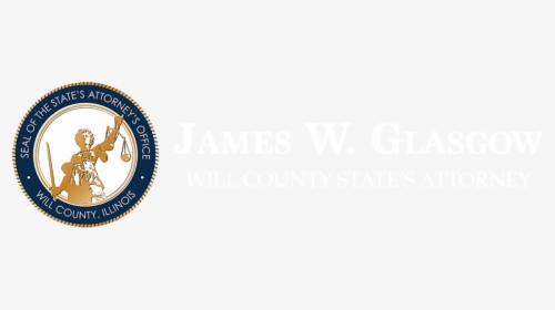 Will County State S Attorney S Office - Will County State's Attorney's Office, HD Png Download, Transparent PNG