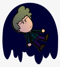 Drifting - Cartoon, HD Png Download, Transparent PNG