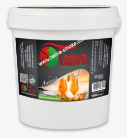 Tanya Herbal Shisha 1000g - Iced Tea, HD Png Download, Transparent PNG