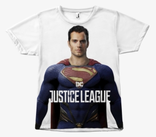Justice League Wobder Woman T Shirt, HD Png Download, Transparent PNG