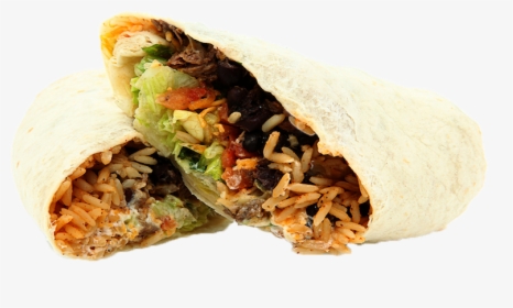Burritos Fondo Blanco, HD Png Download, Transparent PNG