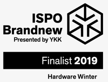 Ispo Brandnew Finalist - Ispo Brandnew 2019, HD Png Download, Transparent PNG