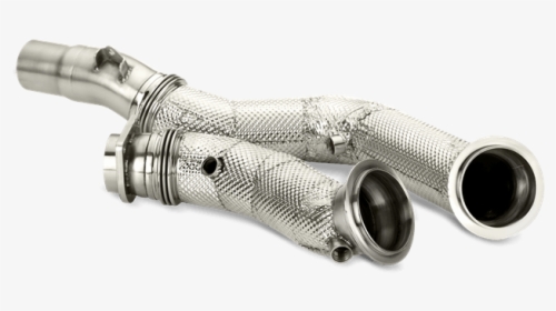 Bmw M4 Akrapovic Downpipes, HD Png Download, Transparent PNG