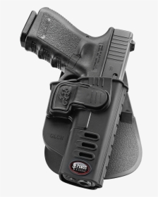 Glock 17 Gun Holsters Pistol Glock - Glock 34 Gen 5 Holster, HD Png Download, Transparent PNG