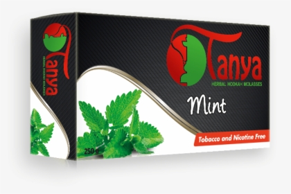 Tanya Herbal Shisha 250g - Atanya Tobacco, HD Png Download, Transparent PNG