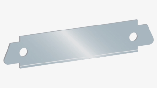 Angled Gr8 Knife Tape Cutter Replacement Blade - Diamond Blade, HD Png Download, Transparent PNG