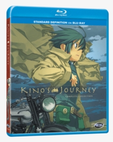 Kino's Journey, HD Png Download, Transparent PNG
