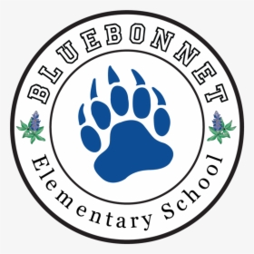 Bluebonnet Elementary School, HD Png Download, Transparent PNG