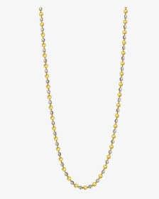 Yellow Gold Necklace Chain Png Clipart , Png Download - Chain, Transparent Png, Transparent PNG