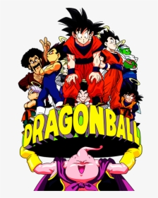 Dragon Ball Z Akira Toriyama, HD Png Download, Transparent PNG