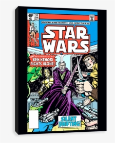 Comic Star Wars - Star Wars Issue 24 Marvel, HD Png Download, Transparent PNG