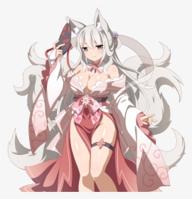 Winged Cloud Wiki - Anime, HD Png Download, Transparent PNG