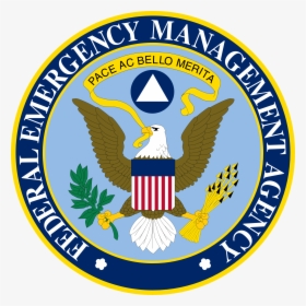 Federal Emergency Management Agency, HD Png Download, Transparent PNG