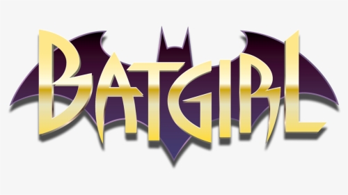 Batgirl New 52 #6, HD Png Download, Transparent PNG