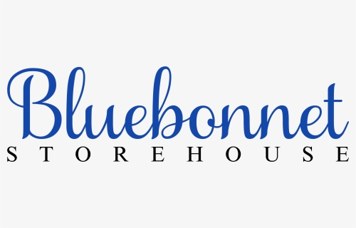 Bluebonnet Storehouse Clipart , Png Download - Click Photography, Transparent Png, Transparent PNG