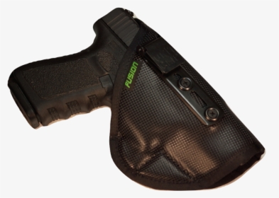 Best Iwb Concealed Carry Holster For A Cz 75 Sp01 P07 - Handgun Holster, HD Png Download, Transparent PNG