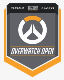 Overwatch Open League, HD Png Download, Transparent PNG