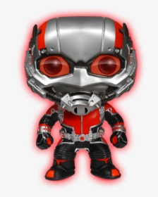 Ant Man Colored, HD Png Download, Transparent PNG