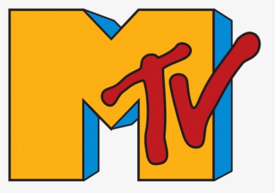 Mtv Logo [music Television Mtv - Mtv Logo Vector, HD Png Download ...