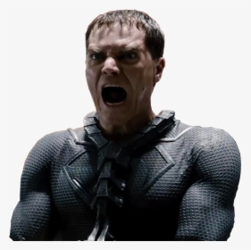 Man Of Steel Zod, HD Png Download, Transparent PNG