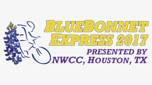 Bluebonnet Express, HD Png Download, Transparent PNG