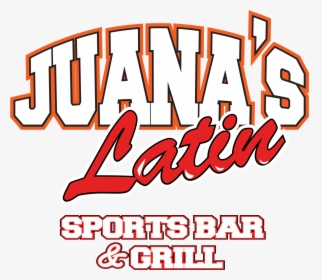 Juana S Latin Sports Bar And Grill - Human Action, HD Png Download, Transparent PNG