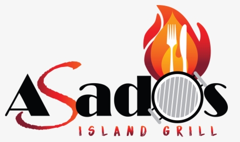 Asados Grill Logo, HD Png Download, Transparent PNG